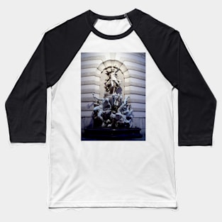 S. Michael Baseball T-Shirt